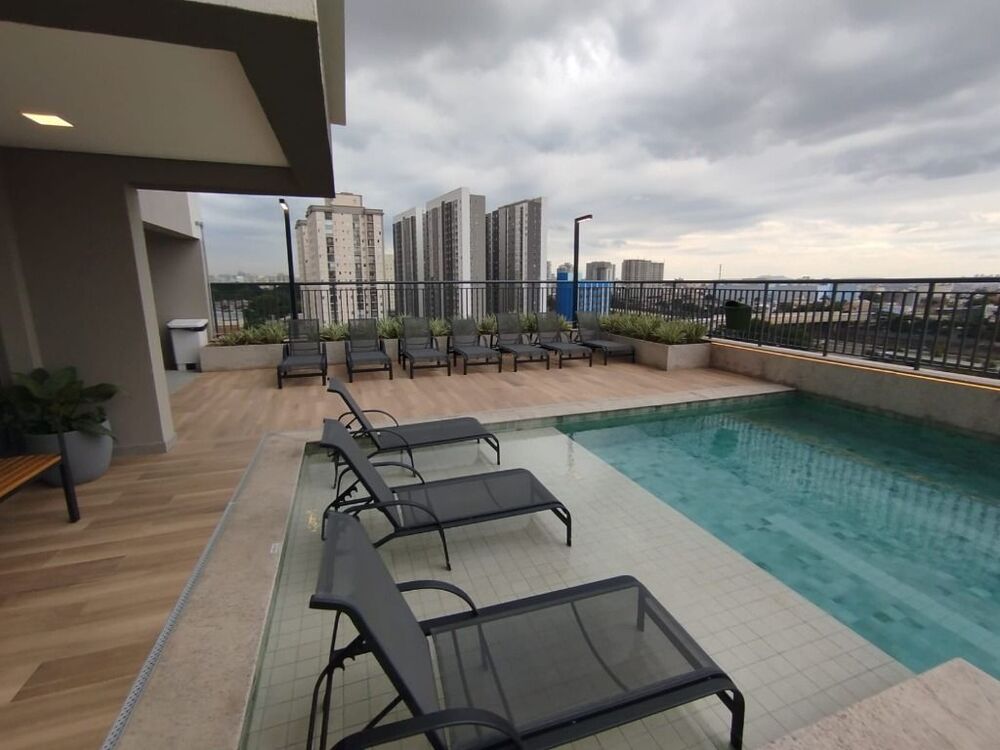 Apartamento, 2 quartos, 64 m² - Foto 3