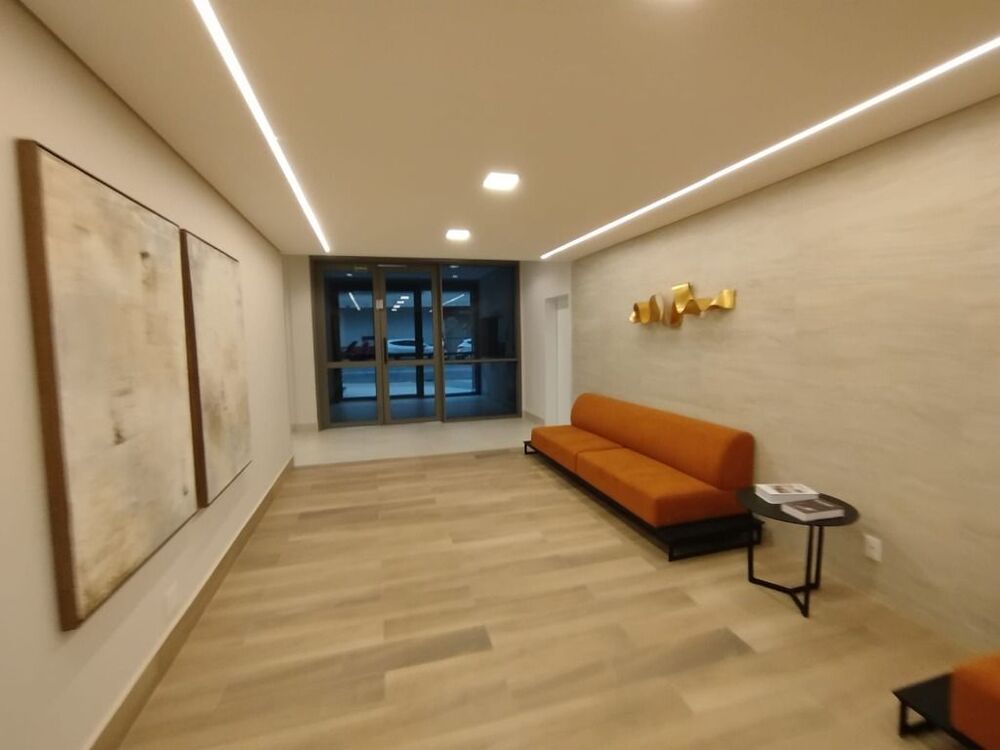 Apartamento, 2 quartos, 64 m² - Foto 2