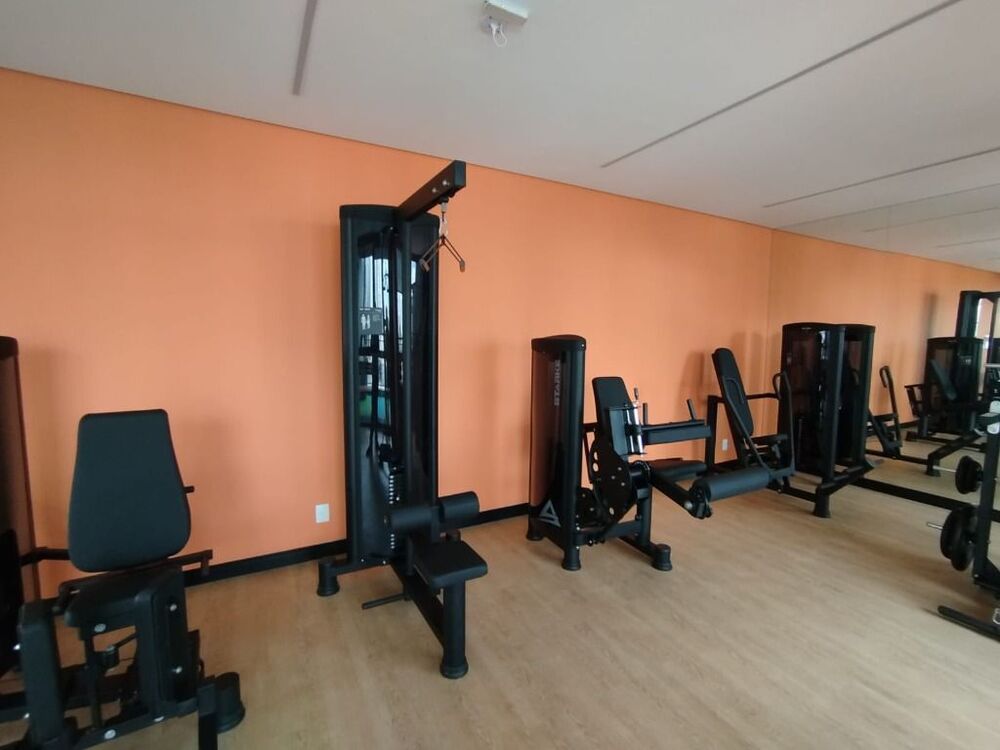 Apartamento, 2 quartos, 64 m² - Foto 1