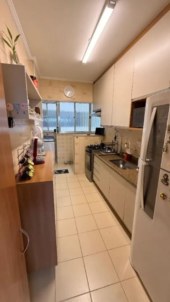 Apartamento, 2 quartos, 70 m² - Foto 5