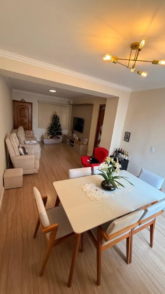 Apartamento, 2 quartos, 70 m² - Foto 2