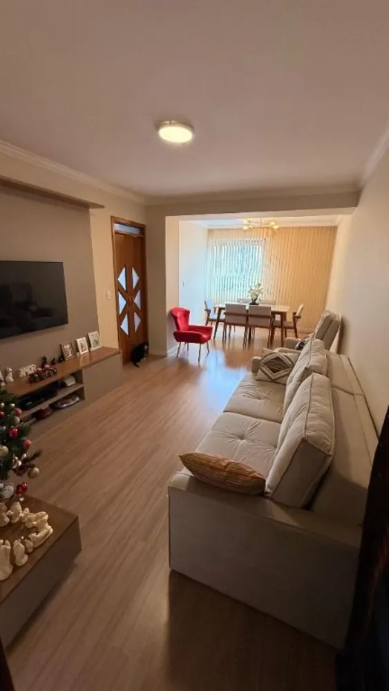 Apartamento, 2 quartos, 70 m² - Foto 1