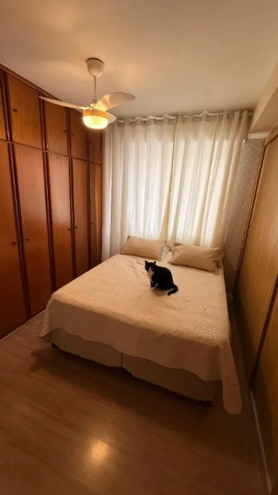 Apartamento, 2 quartos, 70 m² - Foto 7