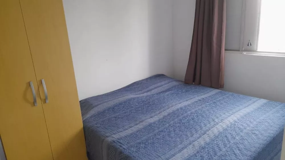 Apartamento à venda com 2 quartos, 68m² - Foto 4