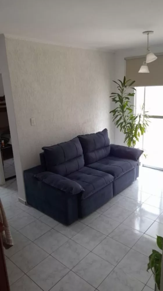 Apartamento à venda com 2 quartos, 68m² - Foto 1