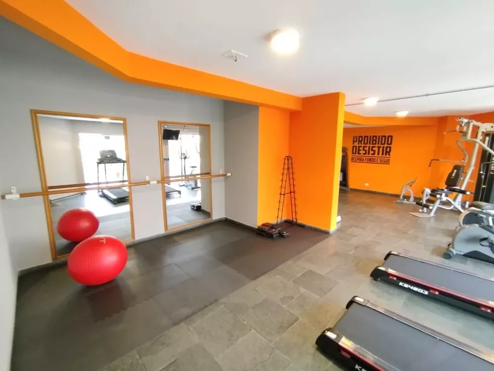 Apartamento, 3 quartos, 119 m² - Foto 7