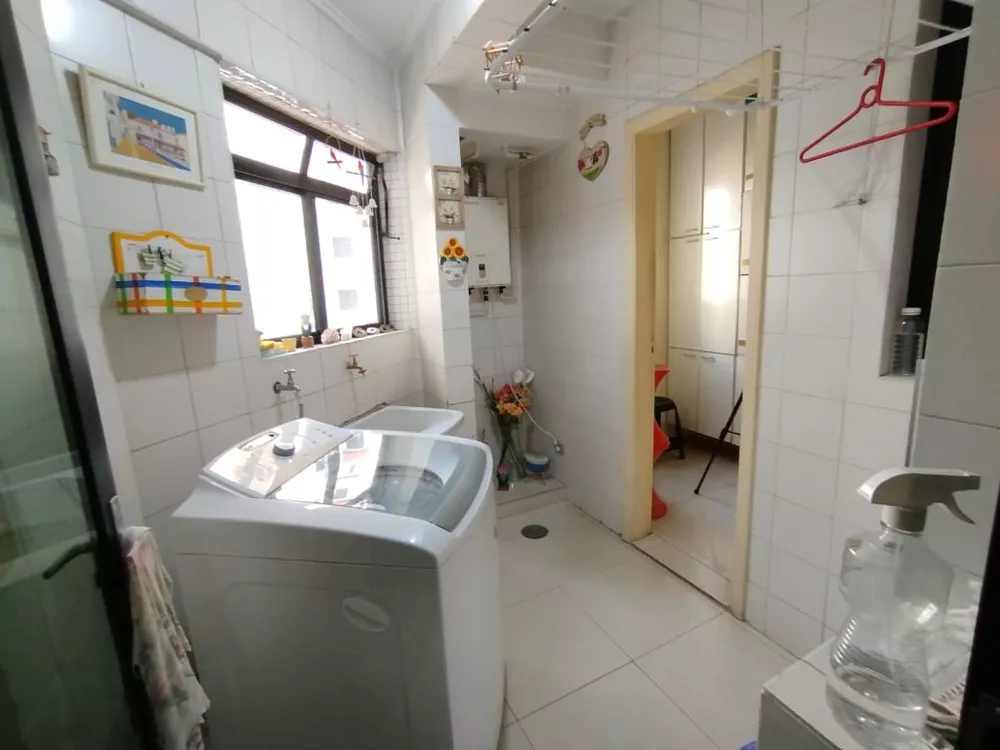 Apartamento, 3 quartos, 119 m² - Foto 5