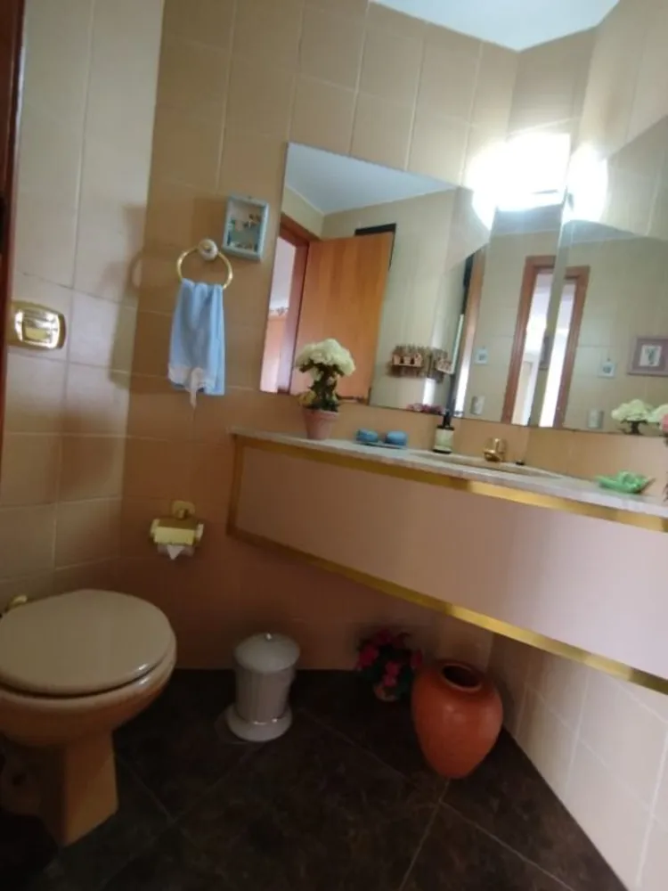 Apartamento, 3 quartos, 119 m² - Foto 3