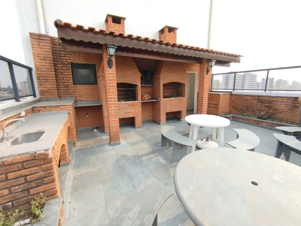 Apartamento, 3 quartos, 119 m² - Foto 14