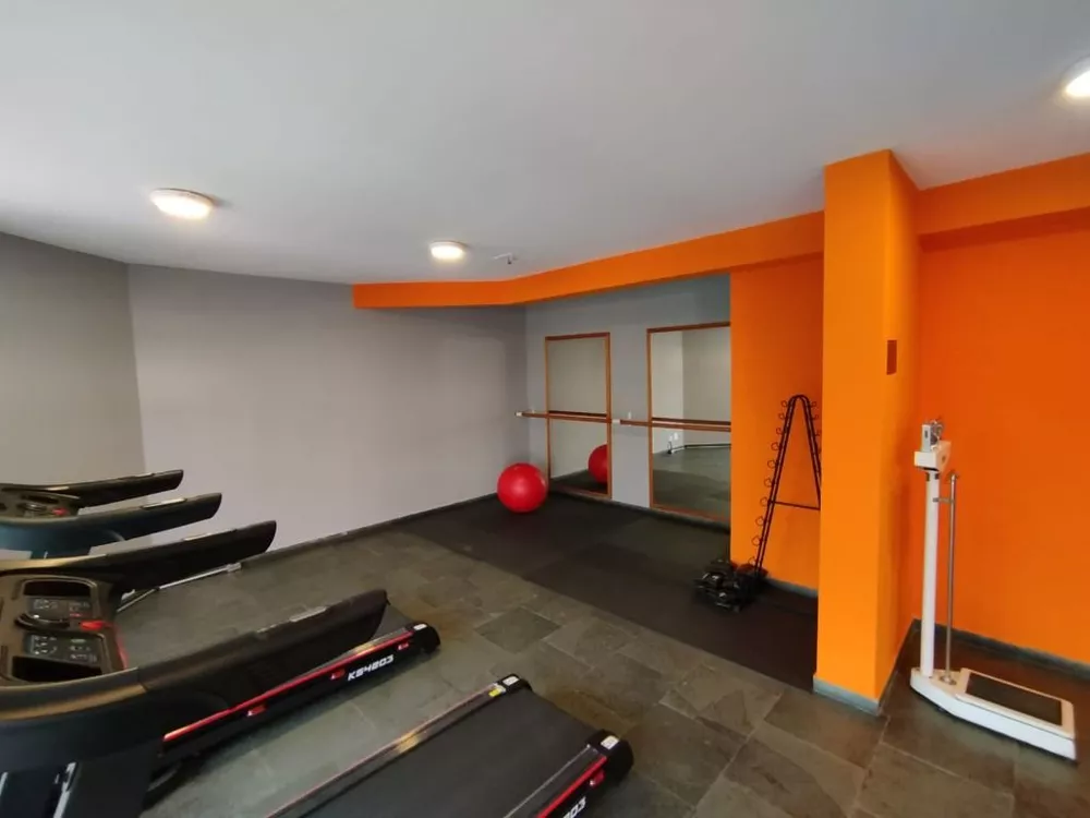 Apartamento, 3 quartos, 119 m² - Foto 8
