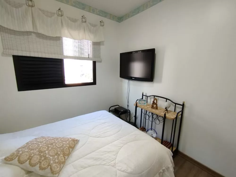 Apartamento, 3 quartos, 119 m² - Foto 2