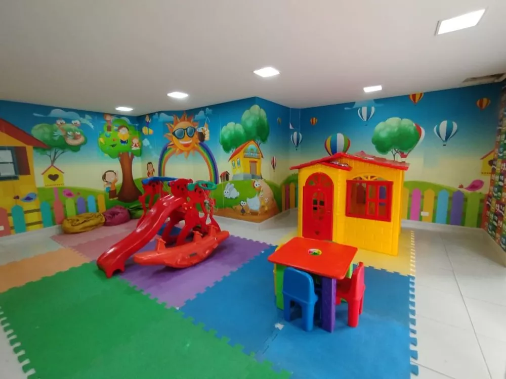 Apartamento, 3 quartos, 119 m² - Foto 10