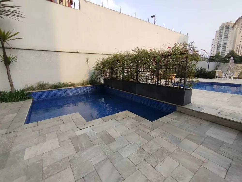 Apartamento, 3 quartos, 119 m² - Foto 11