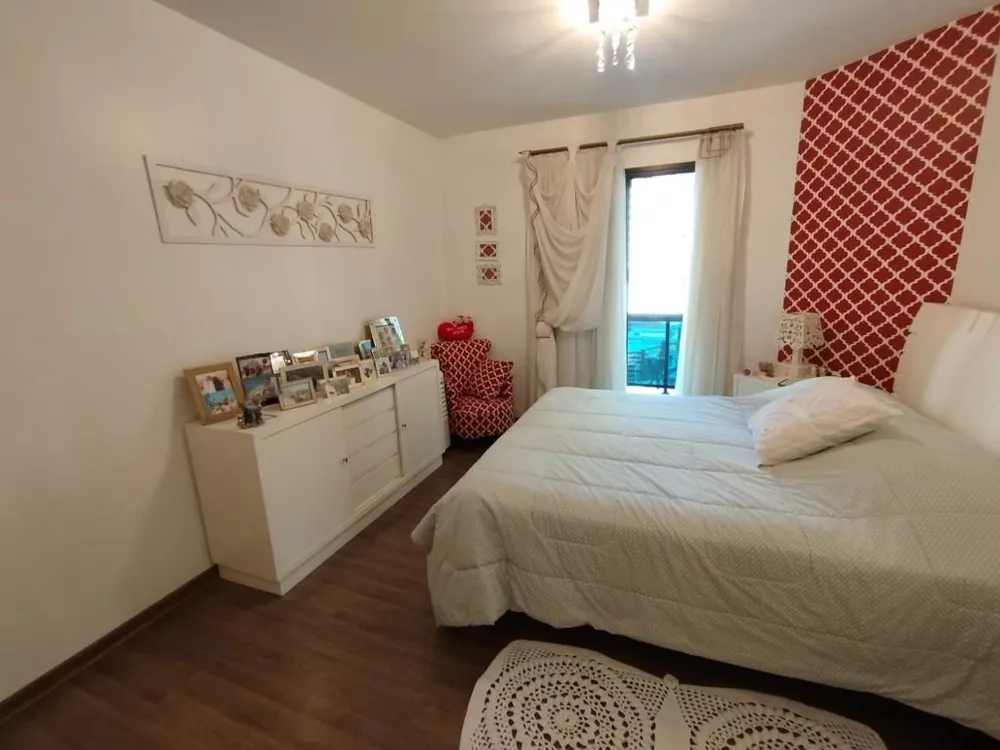 Apartamento, 3 quartos, 119 m² - Foto 4