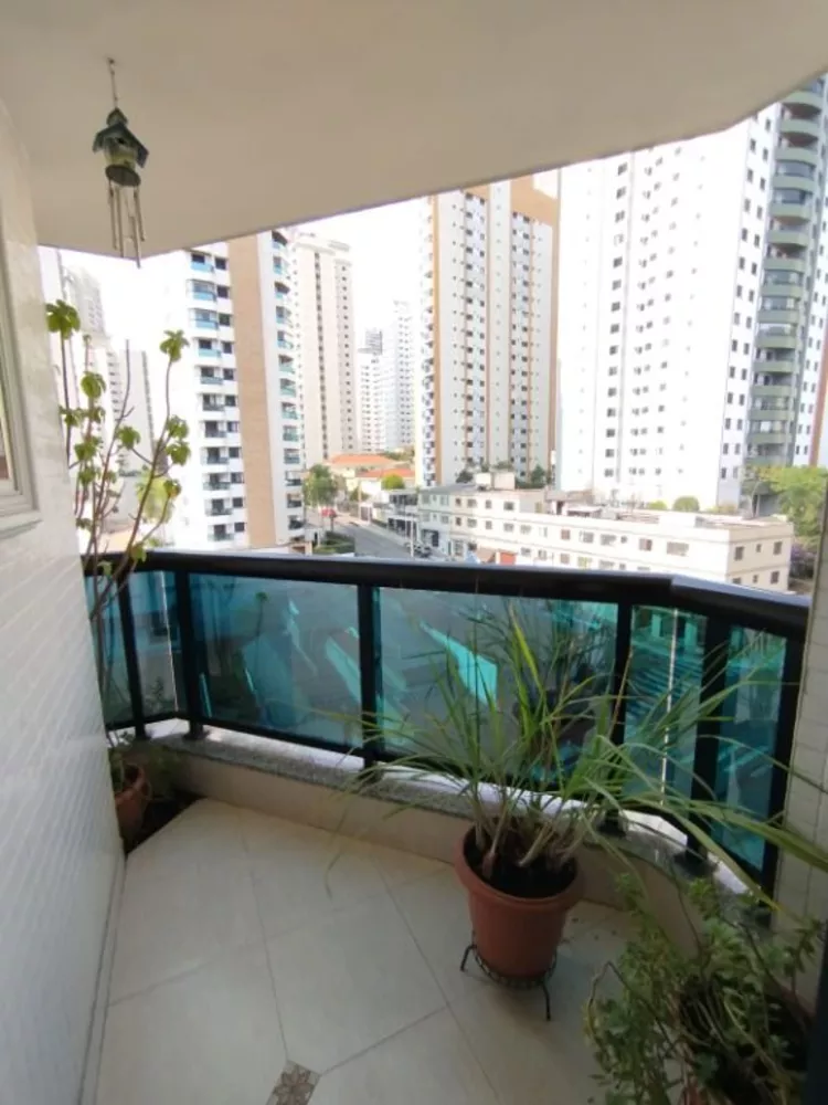 Apartamento, 3 quartos, 119 m² - Foto 3