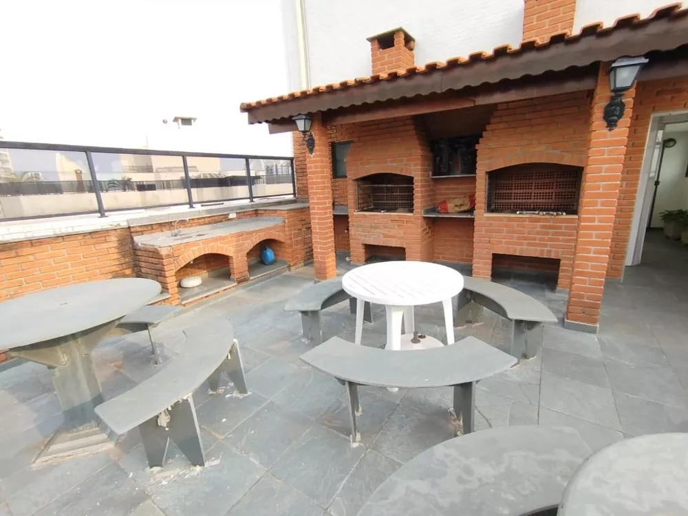 Apartamento, 3 quartos, 119 m² - Foto 6