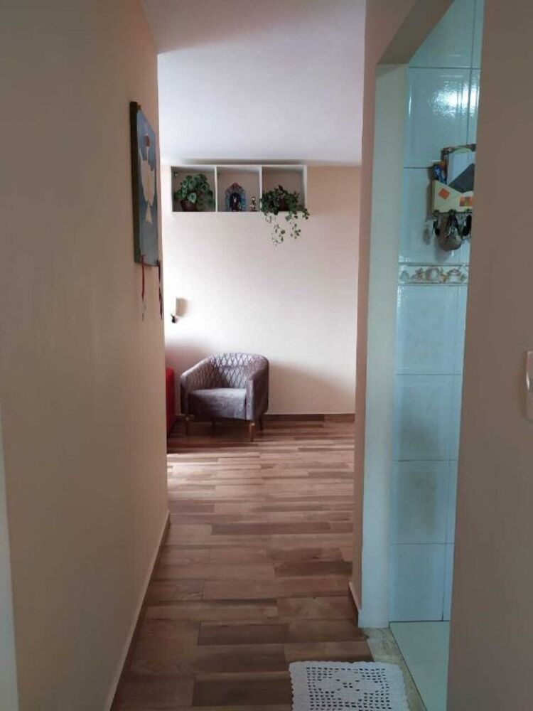 Apartamento, 2 quartos, 47 m² - Foto 6