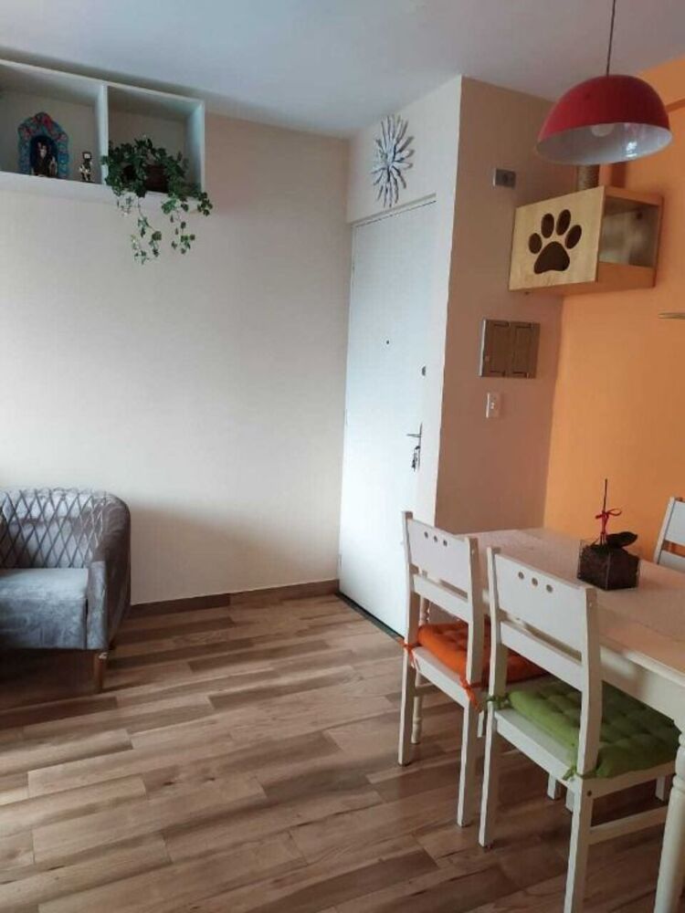 Apartamento, 2 quartos, 47 m² - Foto 3