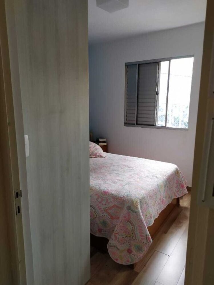 Apartamento, 2 quartos, 47 m² - Foto 7