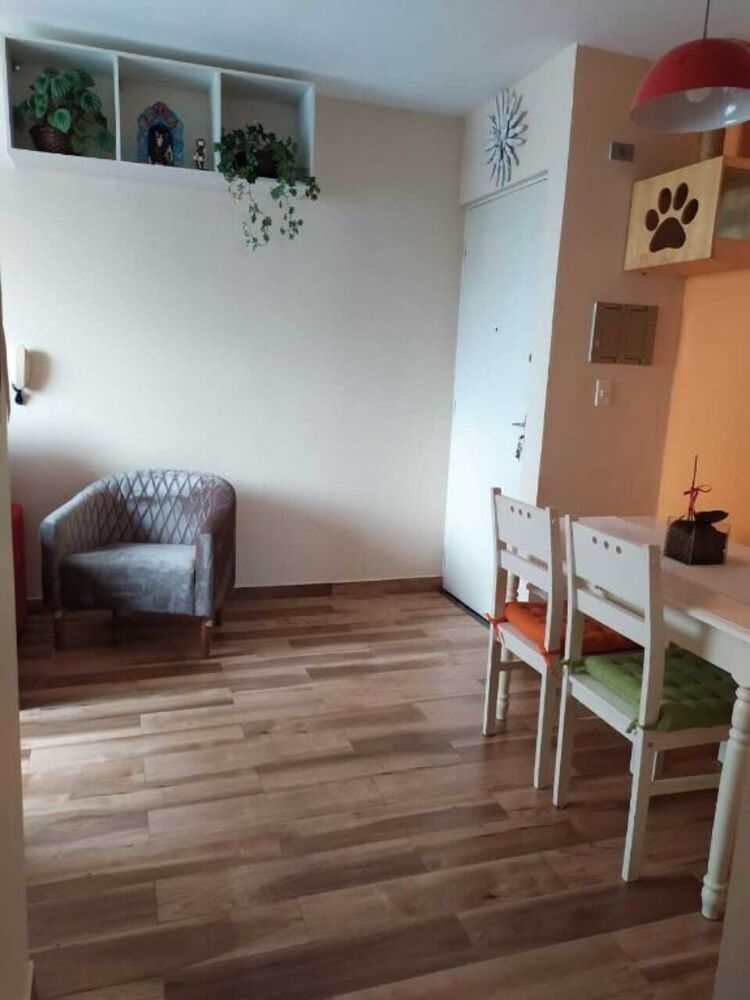 Apartamento, 2 quartos, 47 m² - Foto 5
