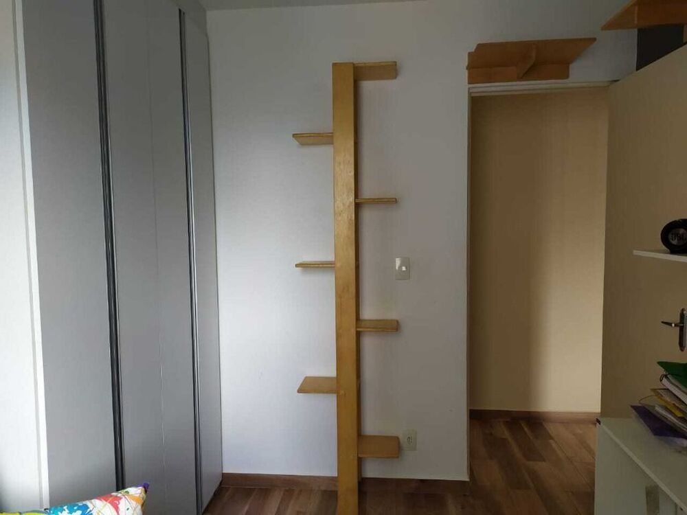 Apartamento, 2 quartos, 47 m² - Foto 4
