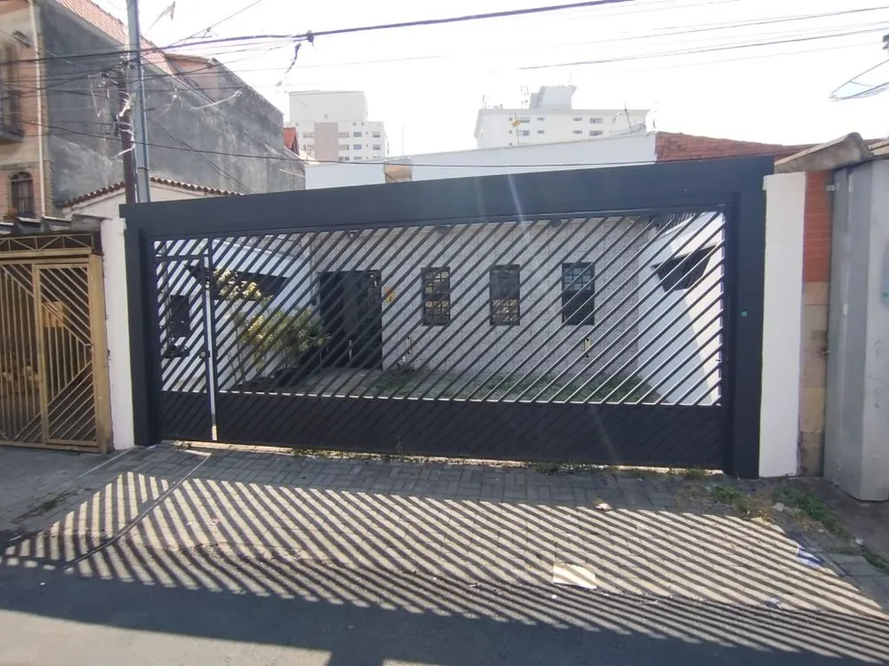 Casa, 8 quartos, 185 m² - Foto 1