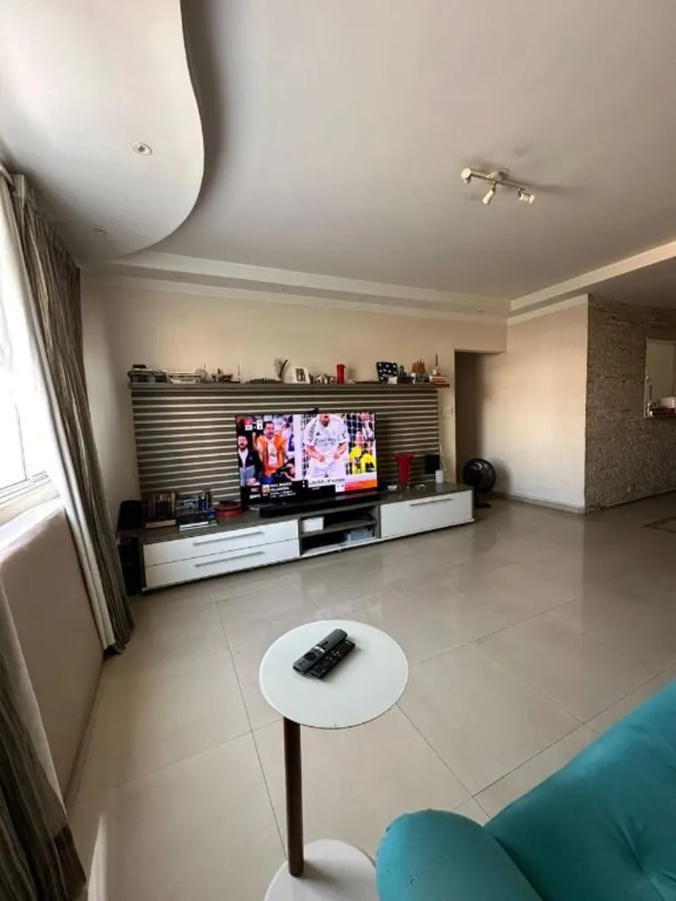 Apartamento, 2 quartos, 180 m² - Foto 2