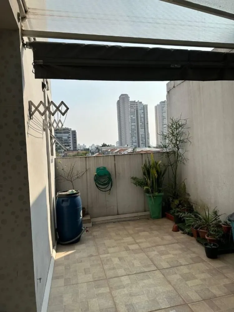 Apartamento, 2 quartos, 180 m² - Foto 6
