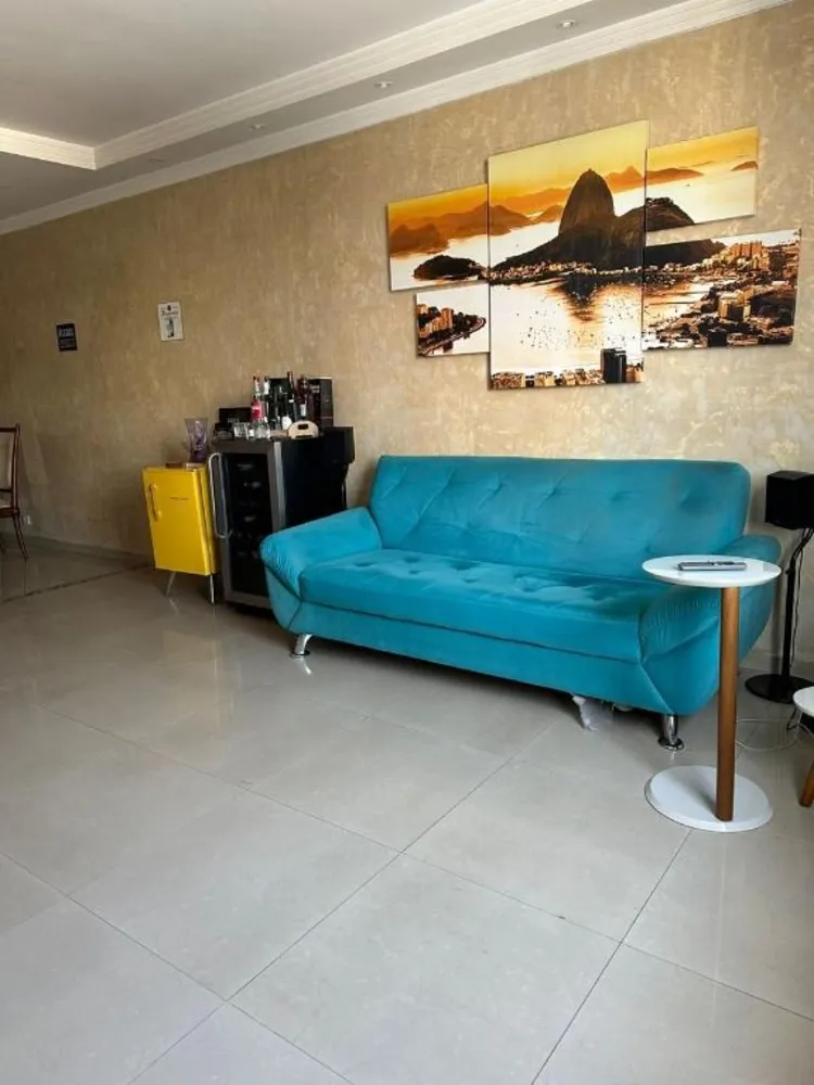 Apartamento, 2 quartos, 180 m² - Foto 7