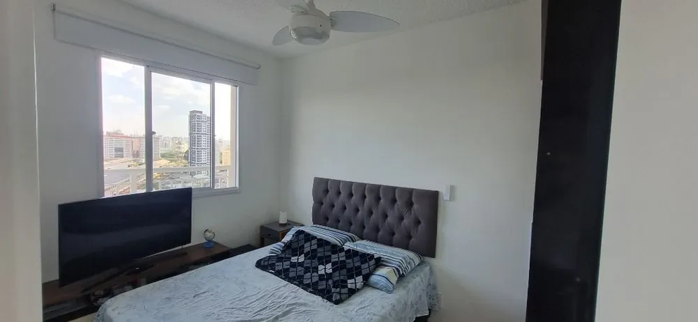 Apartamento, 1 quarto, 28 m² - Foto 6