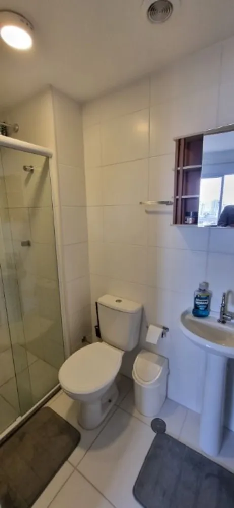 Apartamento, 1 quarto, 28 m² - Foto 7