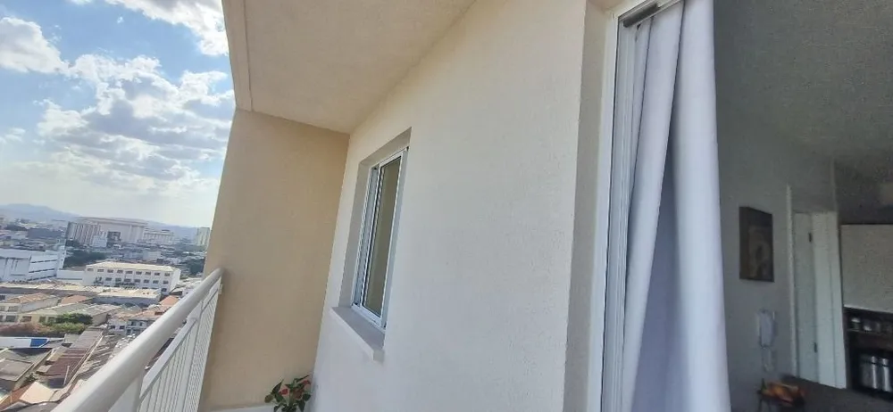 Apartamento, 1 quarto, 28 m² - Foto 3