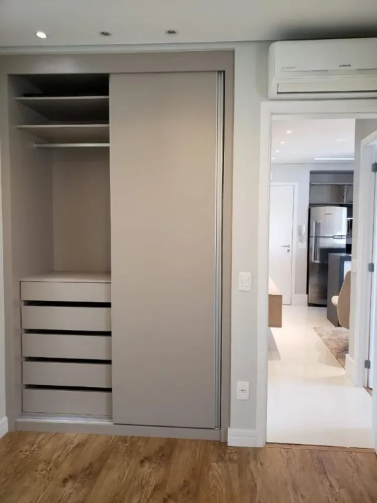 Apartamento, 2 quartos, 70 m² - Foto 6