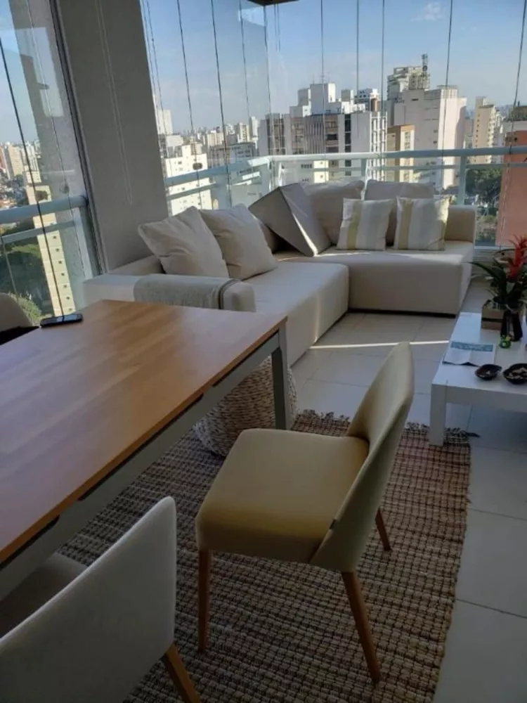 Apartamento, 2 quartos, 70 m² - Foto 1