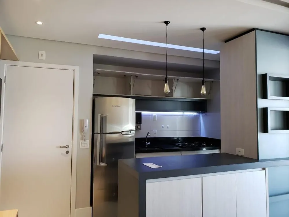 Apartamento, 2 quartos, 70 m² - Foto 8