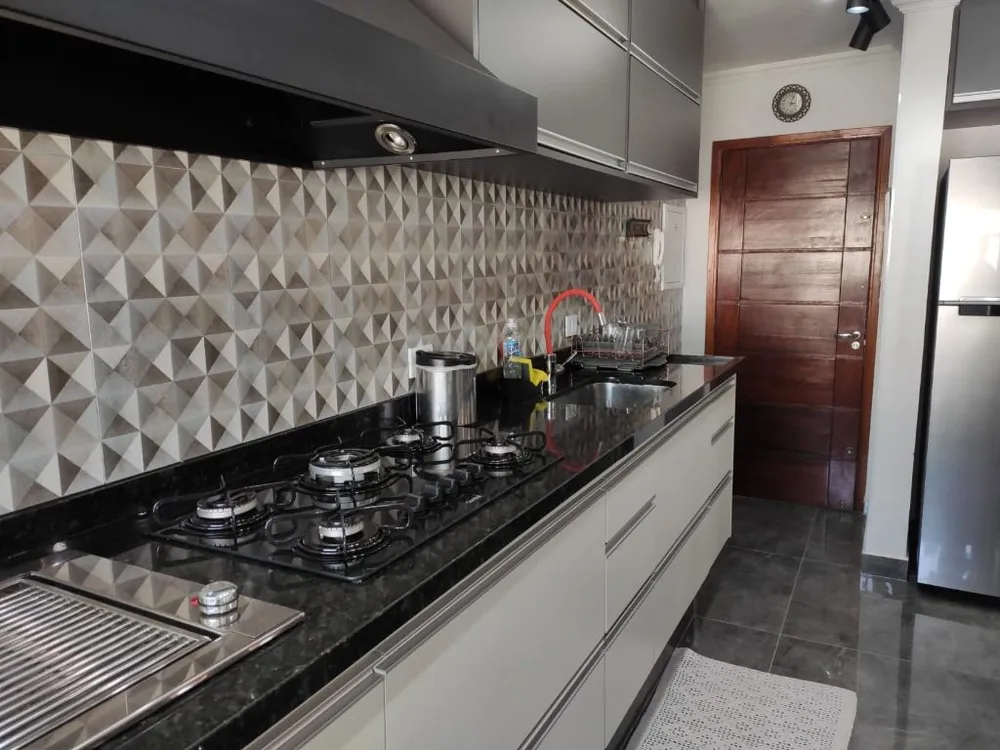 Apartamento, 3 quartos, 107 m² - Foto 3