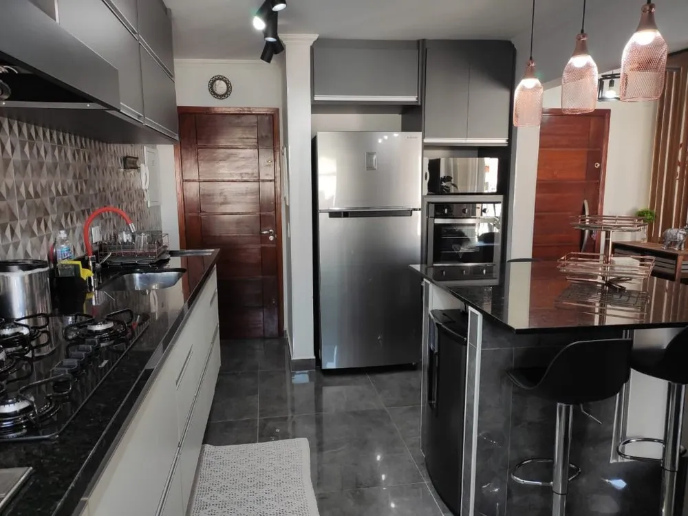 Apartamento, 3 quartos, 107 m² - Foto 2