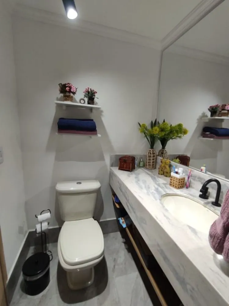 Apartamento, 3 quartos, 107 m² - Foto 7