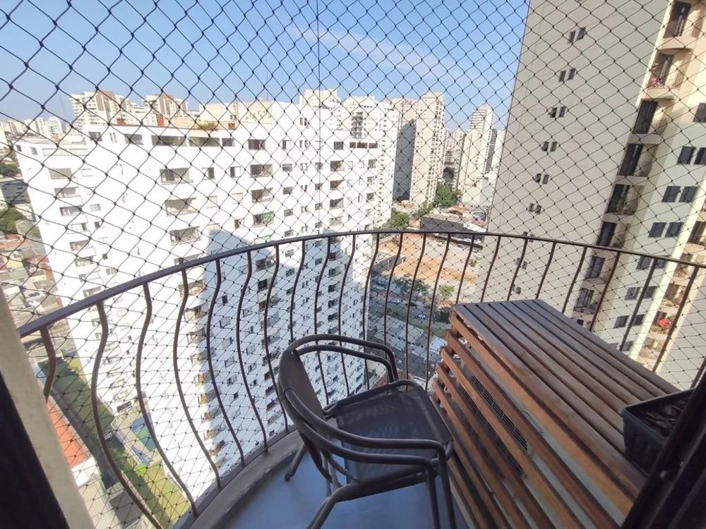 Apartamento, 3 quartos, 107 m² - Foto 6