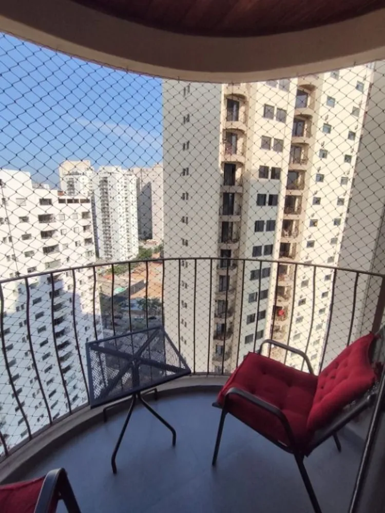 Apartamento, 3 quartos, 107 m² - Foto 4