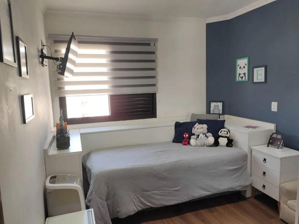 Apartamento, 3 quartos, 107 m² - Foto 5