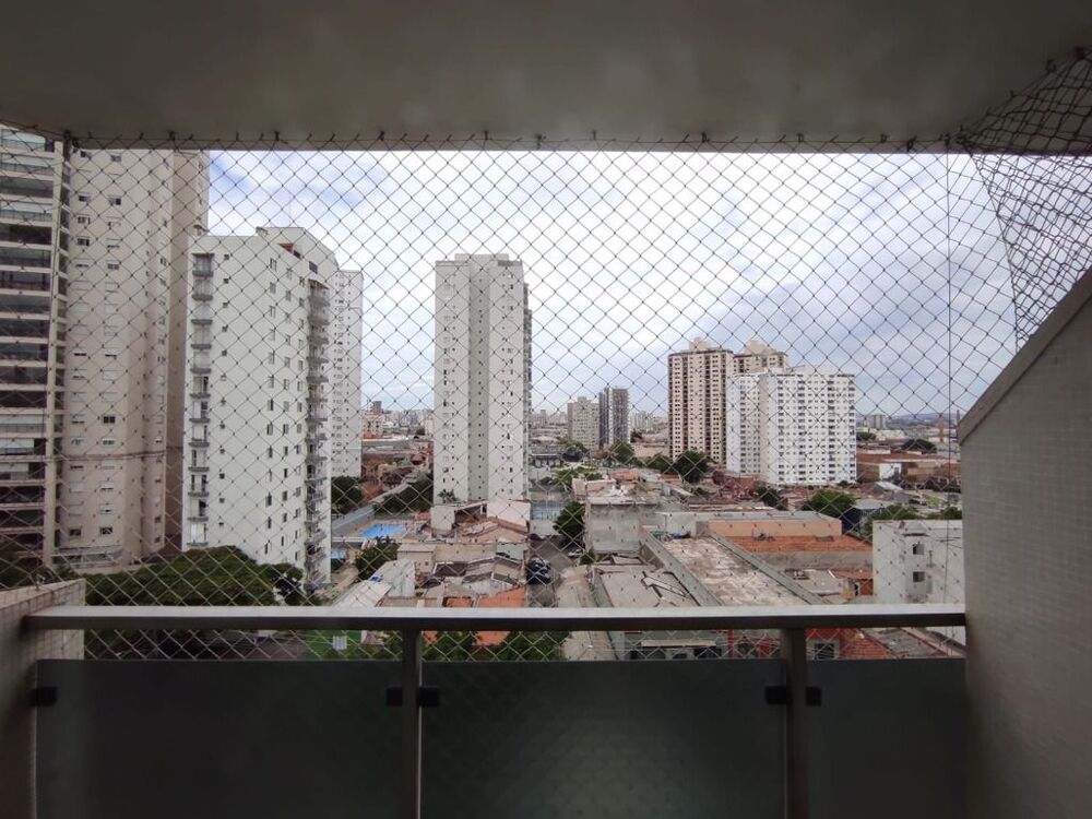 Apartamento para alugar com 3 quartos, 107m² - Foto 4