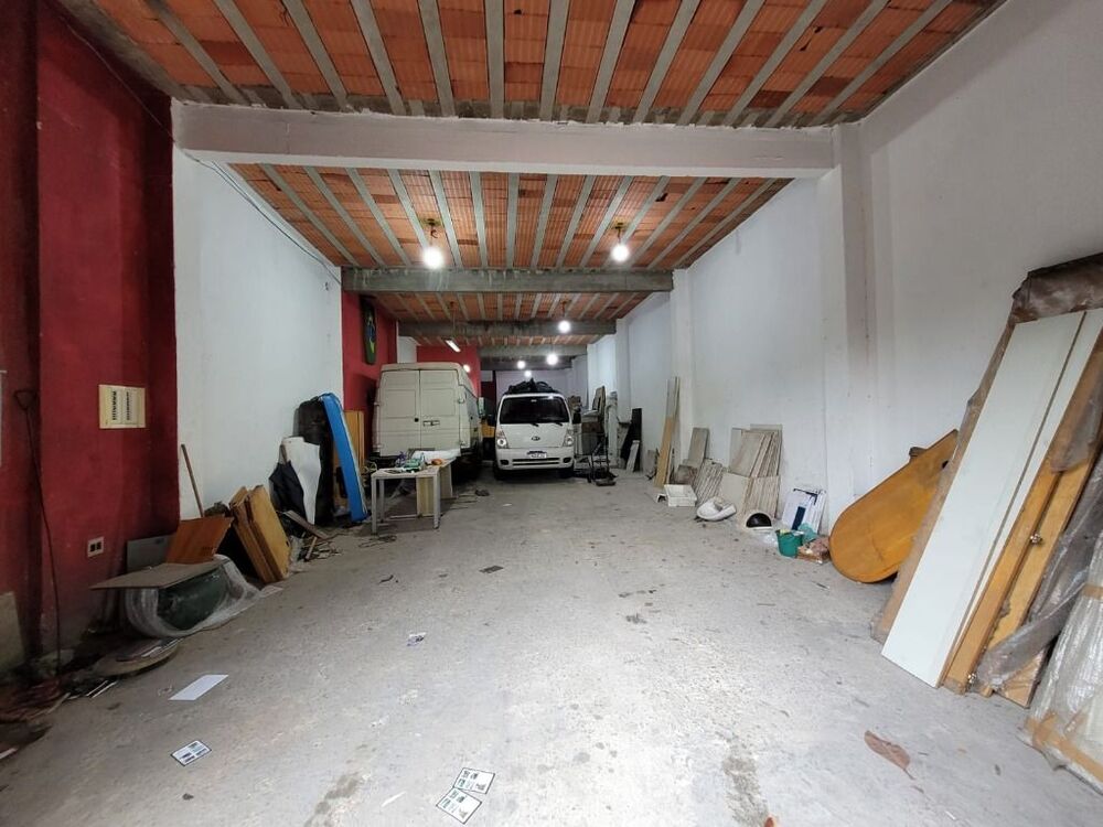 Prédio Inteiro à venda, 700m² - Foto 7