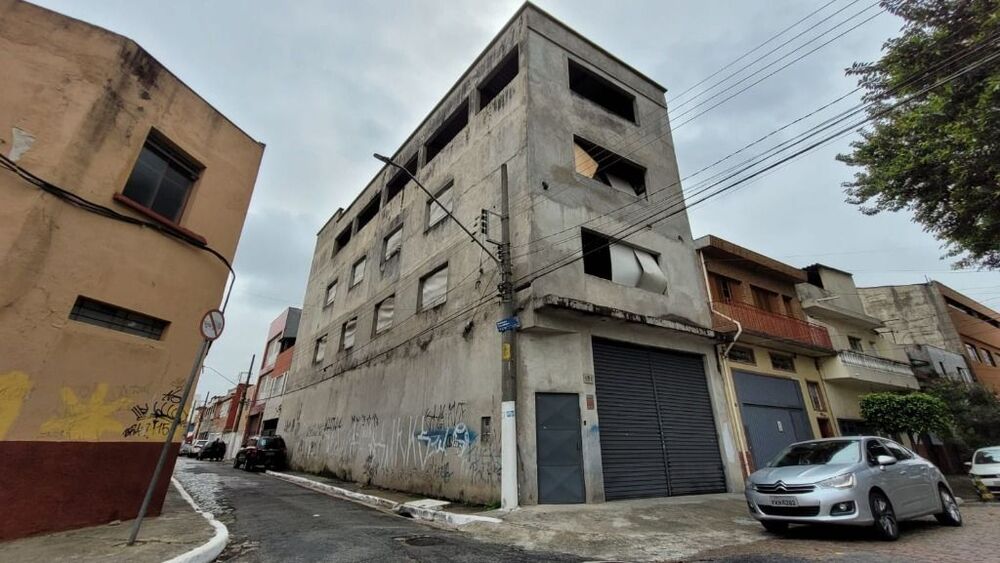Prédio Inteiro à venda, 700m² - Foto 2