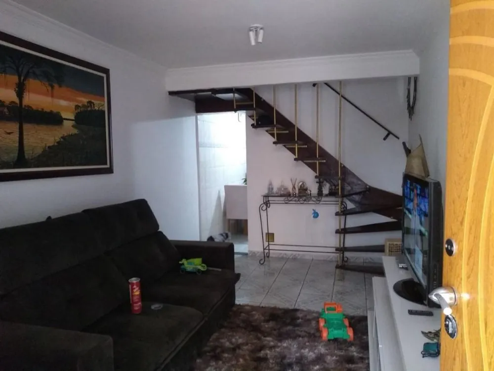 Casa, 2 quartos - Foto 2