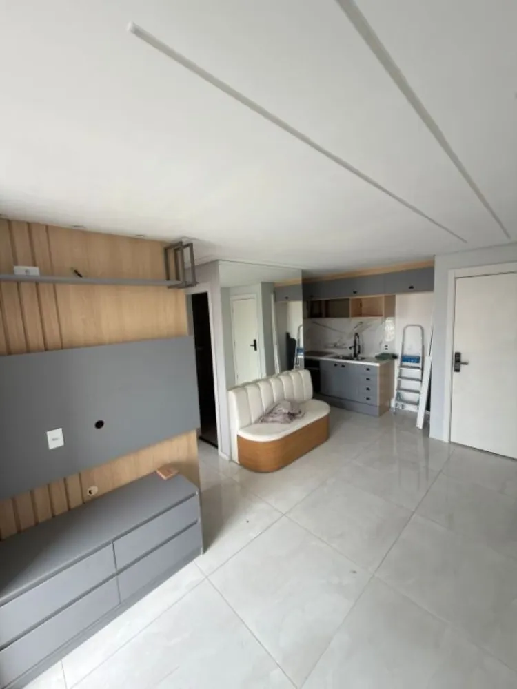 Apartamento, 2 quartos, 49 m² - Foto 3