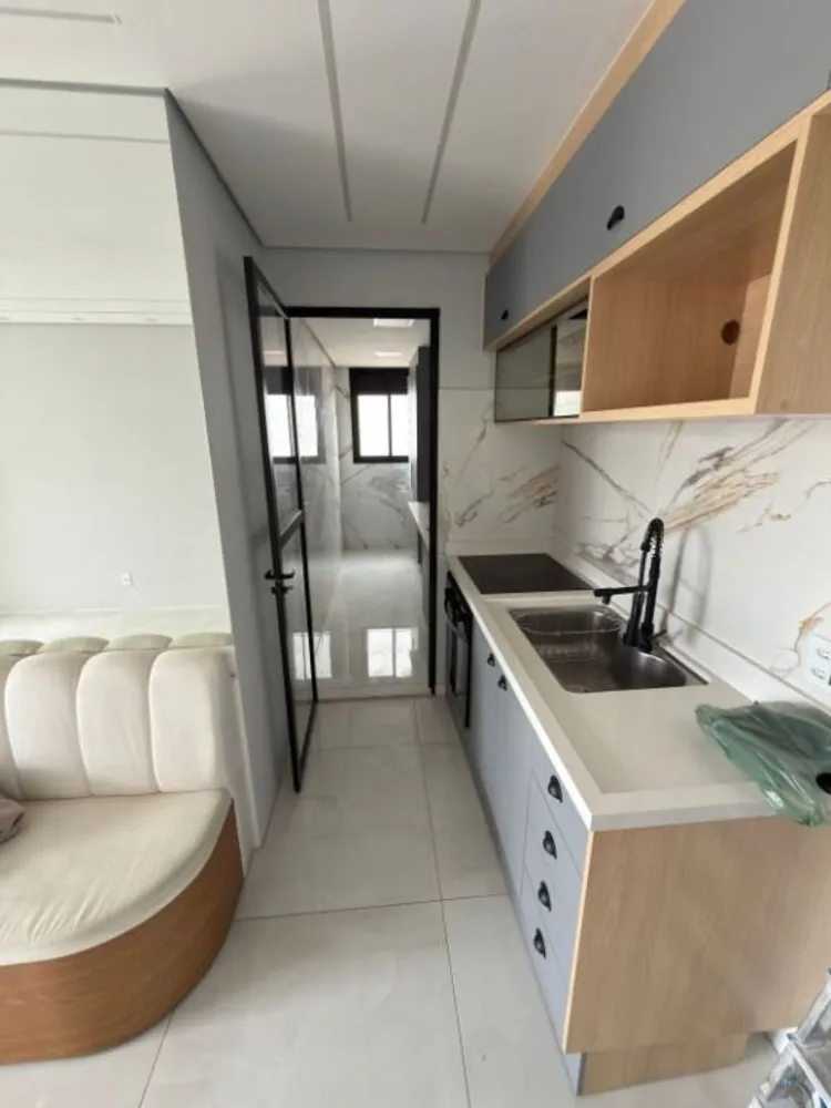 Apartamento, 2 quartos, 49 m² - Foto 6