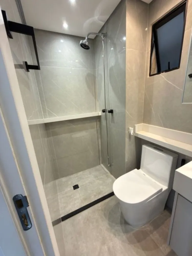 Apartamento, 2 quartos, 49 m² - Foto 4