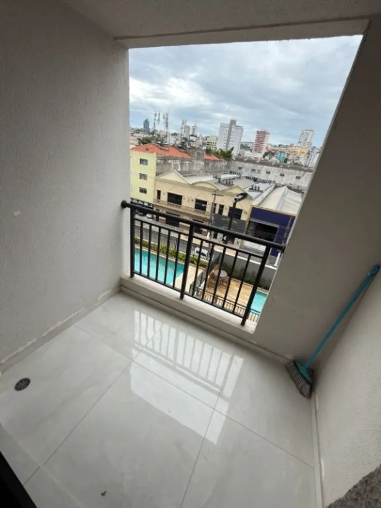 Apartamento, 2 quartos, 49 m² - Foto 8