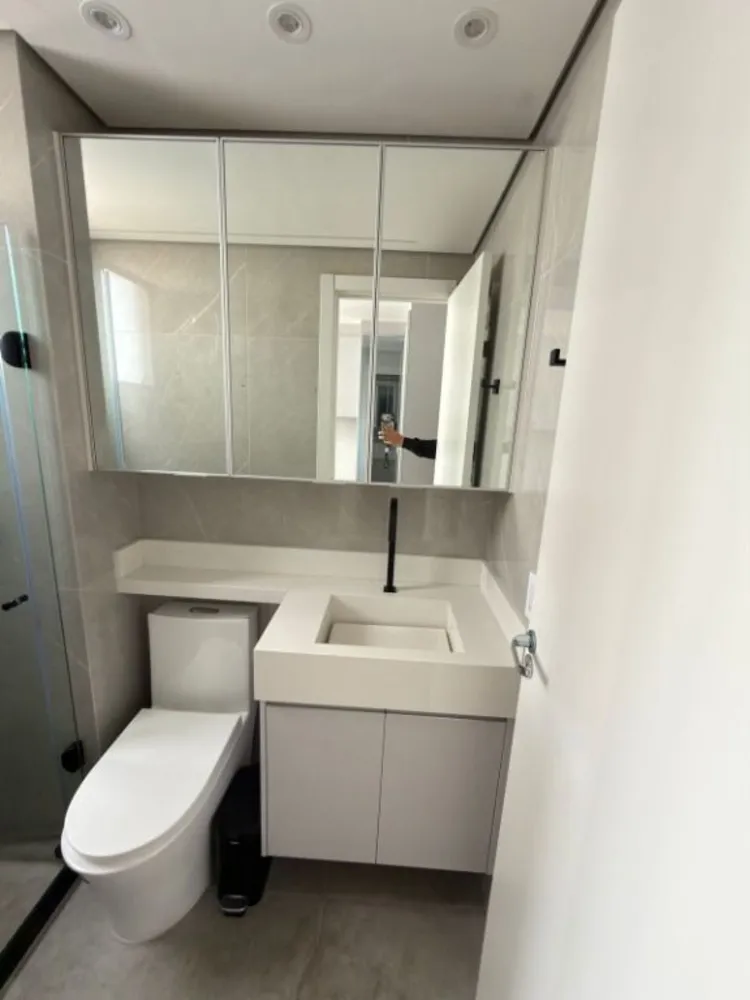 Apartamento, 2 quartos, 49 m² - Foto 5